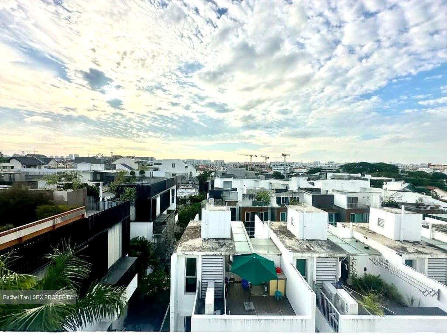21 Richards (D19), Apartment #574535761
